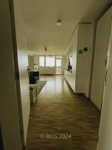 Wohnung zur Miete 700 € 3 Zimmer 82 m² Kapfenberger Straße 43 Innenstadt Frechen 50226