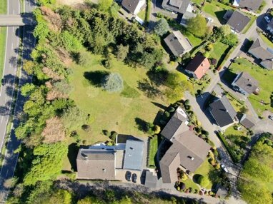 Grundstück zum Kauf 131.000 € 1.393 m² Grundstück Bielstein Wiehl 51674