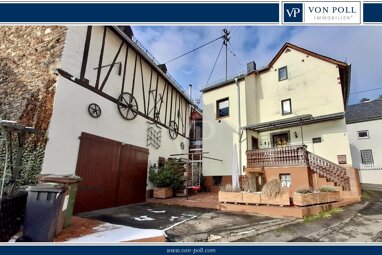 Einfamilienhaus zum Kauf 215.000 € 4,5 Zimmer 135 m² 204 m² Grundstück Kadenbach 56337