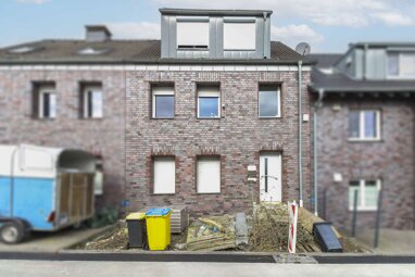 Reihenmittelhaus zum Kauf 429.000 € 5,5 Zimmer 175,2 m² 356,2 m² Grundstück Deipenbeck Dortmund 44388