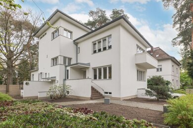 Mehrfamilienhaus zum Kauf als Kapitalanlage geeignet 2.590.000 € 16 Zimmer 389 m² 900 m² Grundstück Frohnau Berlin 13465