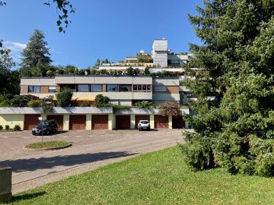 Terrassenwohnung zum Kauf 320.000 € 5 Zimmer 180 m² 5. Geschoss Waldshut Waldshut-Tiengen / Liedermatten 79761