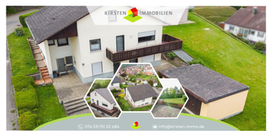 Einfamilienhaus zum Kauf 470.000 € 6 Zimmer 706 m² Grundstück Engstlatt Balingen 72336