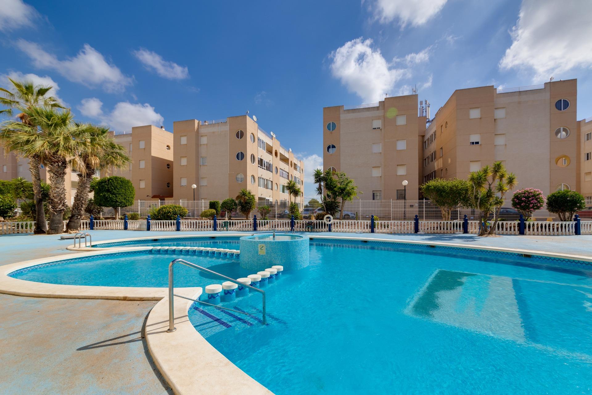 Wohnung zum Kauf 149.999 € 4 Zimmer Torrevieja 03184