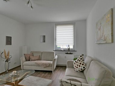 Wohnung zur Miete Wohnen auf Zeit 1.120 € 2 Zimmer 53,5 m² frei ab 01.08.2024 Fasanenhof Kassel 34125