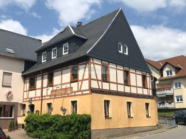 Gastronomie/Hotel zum Kauf 169.000 € 150 m² Gastrofläche Olbernhau Olbernhau 09526