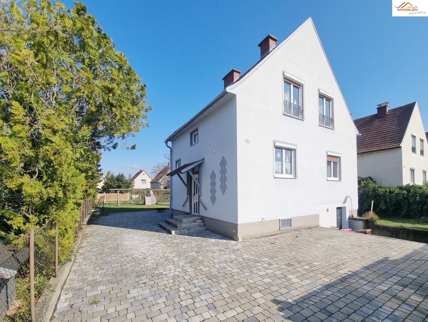 Einfamilienhaus zum Kauf 279.000 € 92 m²<br/>Wohnfläche 558 m²<br/>Grundstück Neunkirchen 2620