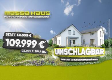 Einfamilienhaus zum Kauf provisionsfrei 109.999 € 4 Zimmer 134 m² Moskauer Platz Erfurt 99091