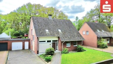 Einfamilienhaus zum Kauf 285.000 € 6 Zimmer 146 m² 700 m² Grundstück Wahlbezirk 108 Nordhorn 48531