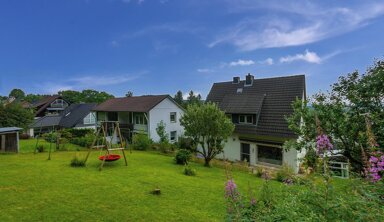 Einfamilienhaus zum Kauf 210.000 € 6 Zimmer 125 m² 732 m² Grundstück Oker Goslar 38642