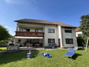 Mehrfamilienhaus zum Kauf 520.000 € 12 Zimmer 318 m² 854 m² Grundstück Forchheim Forchheim 91301