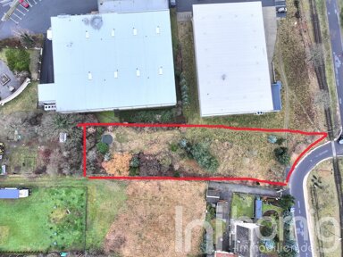 Grundstück zum Kauf 60.000 € 2.323 m² Grundstück Rothenburg Rothenburg/Oberlausitz 02929