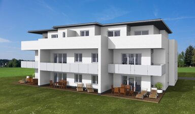 Terrassenwohnung zur Miete 1.247 € 3 Zimmer 95,9 m² EG frei ab 01.06.2025 Bergen Bergen auf Rügen 18528