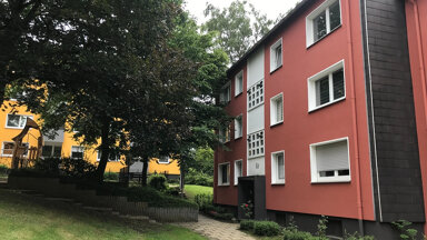 Wohnung zur Miete 441 € 2 Zimmer 63 m² 1. Geschoss Weissdornweg 6a Eppenhausen Hagen 58095