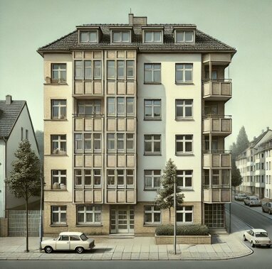 Mehrfamilienhaus zum Kauf 20 Zimmer 550 m² 300 m² Grundstück Nordend - West Frankfurt am Main 60318