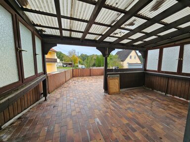 Mehrfamilienhaus zum Kauf 210.000 € 7 Zimmer 140 m² 313 m² Grundstück frei ab sofort Affalterried/Heisenberg/Onatsf./Treppach Aalen 73433