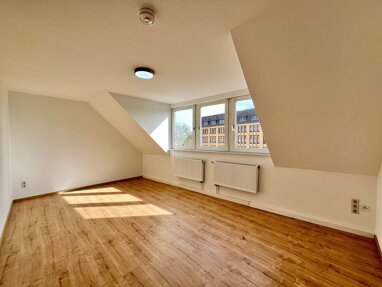 Wohnung zur Miete 275 € 2 Zimmer 55 m² 4. Geschoss Biesnitzer Str. 5 Südstadt Görlitz 02826