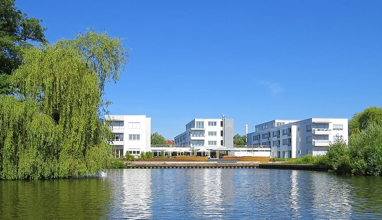 Apartment zum Kauf Provisionsfrei 196.000 € 2 Zimmer 56 m² Erdgeschoss Neuruppin Neuruppin 16816