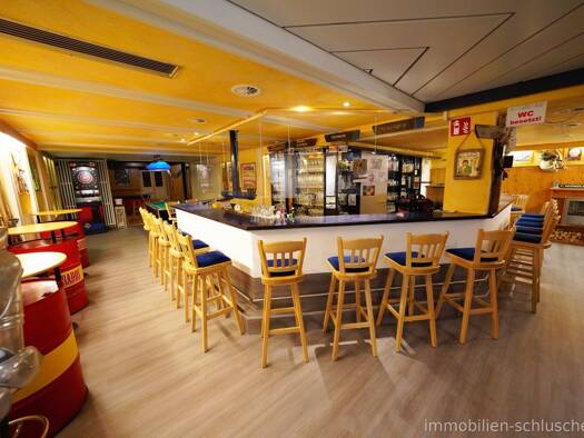 Restaurant zum Kauf 110.000 € Wilhams Missen Wilhams 87547