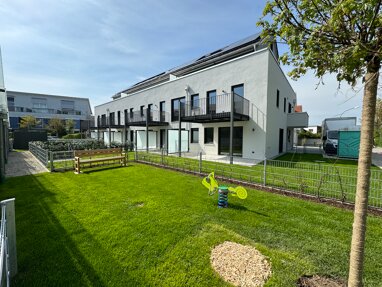 Terrassenwohnung zum Kauf Provisionsfrei 998.500 € 4 Zimmer 116,6 m² Erdgeschoss Dachau Dachau 85221
