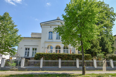 Villa zum Kauf 1.430.000 € 24 Zimmer 1.014 m² 2.986 m² Grundstück Quedlinburg Quedlinburg 06484