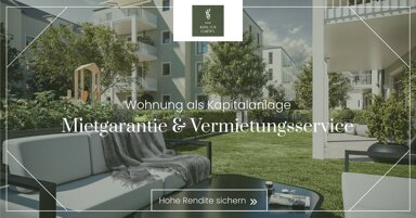 Wohnung zum Kauf provisionsfrei 380.000 € 2 Zimmer 43,8 m² 2. Geschoss Philippine-Schulz-Weg 1 Oberrad Frankfurt am Main 60599