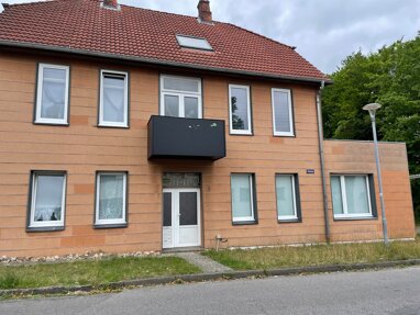 Wohnung zur Miete 500 € 2 Zimmer 50 m² Erdgeschoss Weinberg 2 Soltau Soltau 29614