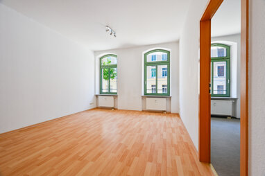 Wohnung zur Miete 360 € 3 Zimmer 71 m² Erdgeschoss Gießerstraße 33 Sonnenberg 211 Chemnitz 09130