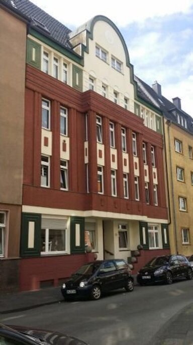 Wohnung zur Miete 330 € 2,5 Zimmer 51 m² EG frei ab sofort Königstr. 25 Emst-Ost Hagen 58093