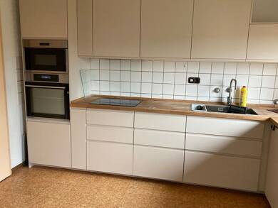 Wohnung zur Miete 950 € 3 Zimmer 81 m² Geschoss 1/1 frei ab sofort Elversstieg 5 Oberstadt, Bez. 14 Geesthacht 21502