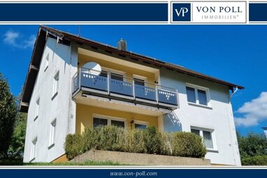 Mehrfamilienhaus zum Kauf 349.000 € 5,5 Zimmer 160 m² 1.843 m² Grundstück Mitterrohrenstadt Berg bei Neumarkt in der Oberpfalz / OT 92348
