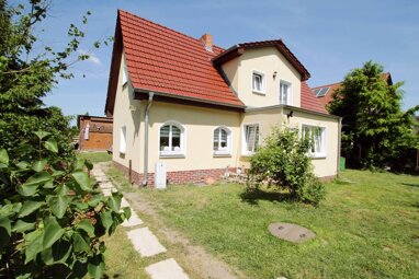 Einfamilienhaus zum Kauf Provisionsfrei 450.000 € 4 Zimmer 121 m² 953 m² Grundstück Werneuchen Werneuchen 16356