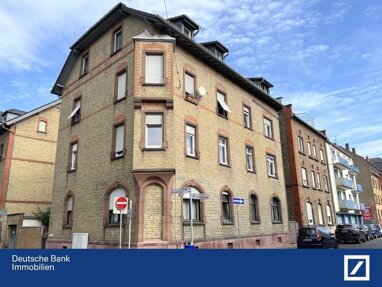 Wohnung zum Kauf 219.000 € 2 Zimmer 55 m² Fechenheim Frankfurt 60386