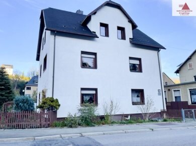 Wohnung zur Miete 523 € 3 Zimmer 95 m² EG Gornsdorf 09390