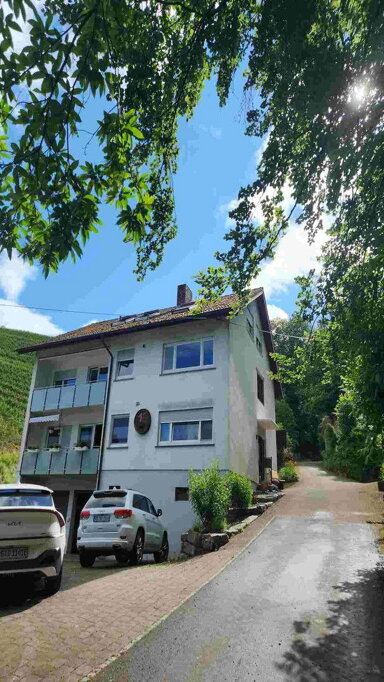 Mehrfamilienhaus zum Kauf provisionsfrei 680.000 € 13 Zimmer 296 m² 940 m² Grundstück Bottenau Oberkirch / Bottenau 77704