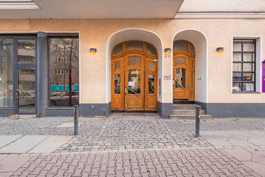 Apartment zum Kauf 499.902 € 2 Zimmer 94 m² 2. Geschoss Charlottenburg Berlin 10625