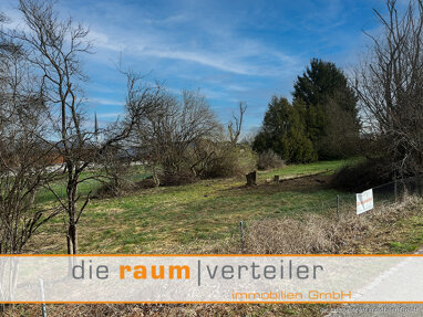Grundstück zum Kauf 695.000 € 741 m² Grundstück Kirchdorf Bruckmühl 83052
