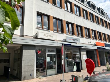 Laden zur Miete 34,90 € 37,7 m² Verkaufsfläche Groß Flottbek Hamburg 22607