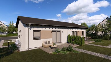 Bungalow zum Kauf provisionsfrei 145.999 € 1 Zimmer 42,9 m² 580 m² Grundstück Berbisdorf Radeburg 01471