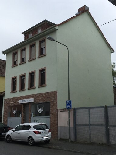 Einfamilienhaus zum Kauf 920.000 € 6 Zimmer 175 m² 673 m² Grundstück Sindlingen Frankfurt am Main / Sindlingen 65931