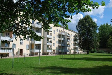 Wohnung zur Miete 470 € 3 Zimmer 80,8 m² 3. Geschoss Reitbahnstr. 50 Zentrum 013 Chemnitz 09111