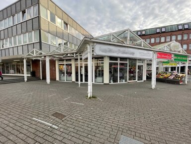 Laden zur Miete 24,78 € 45 m² Verkaufsfläche Markt 1 Glinde 21509