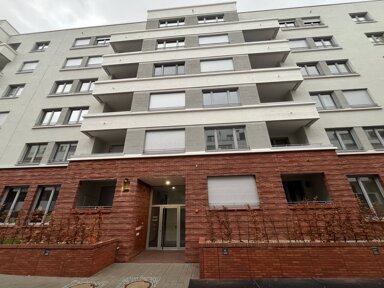 Wohnung zur Miete 1.450 € 2 Zimmer 60 m² 2. Geschoss frei ab sofort Krifteler Straße 12 Gallus Frankfurt am Main 60326