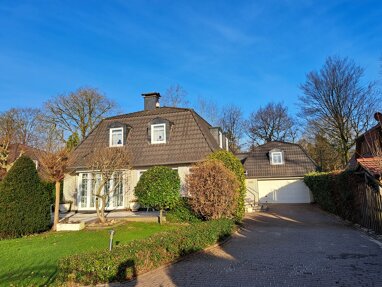 Einfamilienhaus zum Kauf 399.000 € 5 Zimmer 152,5 m² 939 m² Grundstück Südmoslesfehn Wardenburg- Südmoslesfehn 26203