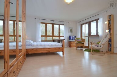 Wohnung zur Miete Wohnen auf Zeit 595 € 1 Zimmer 50 m² frei ab sofort Obernbreit 97342