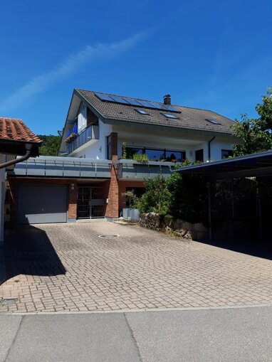 Mehrfamilienhaus zum Kauf 1.350.000 € 9 Zimmer 320 m² 723 m² Grundstück frei ab 01.05.2025 Kayh Herrenberg 71083