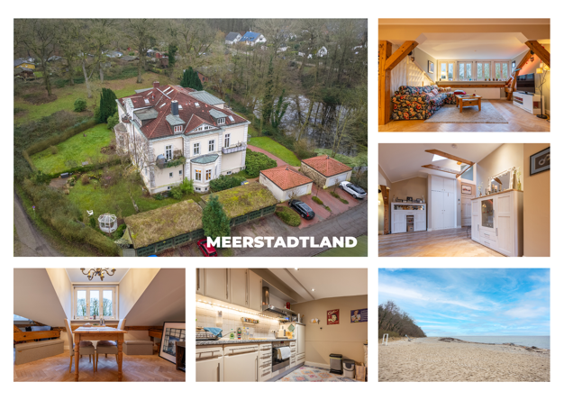 Loft zum Kauf 195.000 € 1 Zimmer 55 m² 2. Geschoss Dänisch-Nienhof Schwedeneck 24229