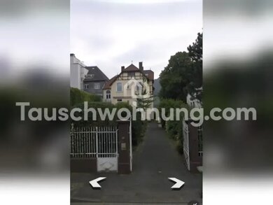 Wohnung zur Miete Tauschwohnung 1.350 € 4,5 Zimmer 140 m² 2. Geschoss Mehlem Bonn 53179