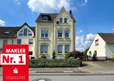 Einfamilienhaus zum Kauf 499.000 € 4 Zimmer 162 m² 690 m² Grundstück frei ab sofort Manfort Leverkusen 51377