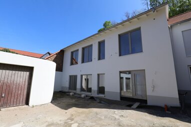 Doppelhaushälfte zum Kauf 1.290.000 € 6 Zimmer 252 m² 743,6 m² Grundstück Seeheim Seeheim-Jugenheim 64342